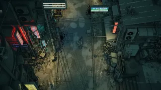 Скриншот 2 к игре Садник памяти