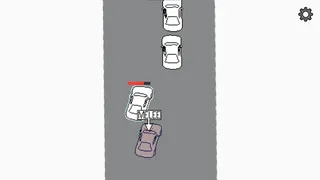 Скриншот 2 к игре Ice 'Em: Race to the Grave
