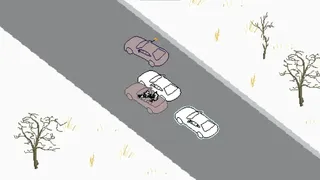Скриншот 5 к игре Ice 'Em: Race to the Grave
