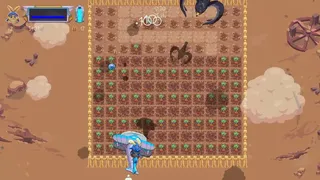 Скриншот 2 к игре Air Hares