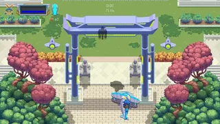 Скриншот 3 к игре Air Hares