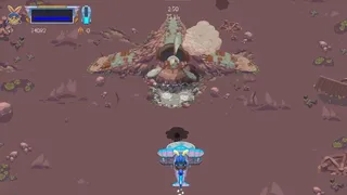 Скриншот 4 к игре Air Hares