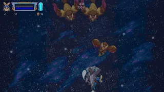 Скриншот 5 к игре Air Hares