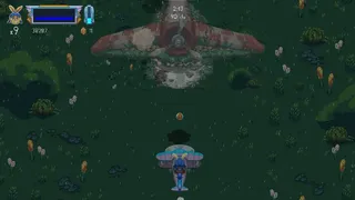 Скриншот 6 к игре Air Hares