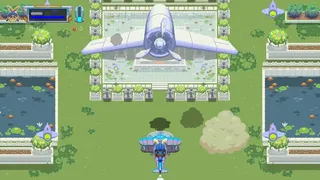 Скриншот 7 к игре Air Hares
