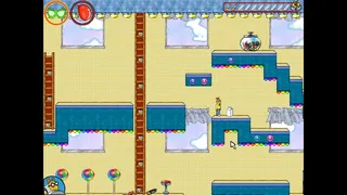 Скриншот 2 к игре Arthur's Pet Chase