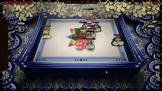 Скриншот 3 к игре Lucha Chess