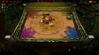 Скриншот 5 к игре Lucha Chess