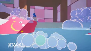 Скриншот 3 к игре Soaked in Sin