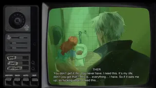Скриншот 2 к игре Gluttony Gods