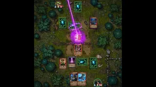 Скриншот 1 к игре Quetzal - Card Battle TCG