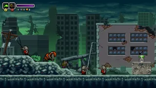 Скриншот 1 к игре Fermi The Radioactive Hodgepodge