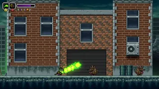 Скриншот 3 к игре Fermi The Radioactive Hodgepodge