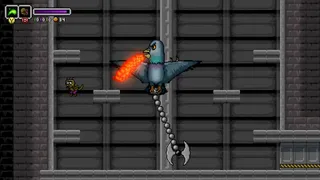 Скриншот 7 к игре Fermi The Radioactive Hodgepodge