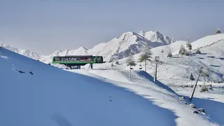 Скриншот 1 к игре Симулятор Горнолыжного Курорта 3