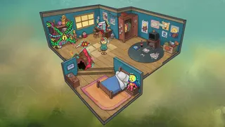 Скриншот 5 к игре The Lost Melody