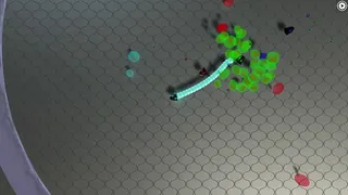 Скриншот 7 к игре Snekteks