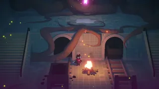Скриншот 3 к игре Призрачное Метро