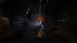 Скриншот 2 к игре PROJECT: V.I.R.A.
