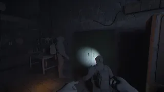 Скриншот 4 к игре PROJECT: V.I.R.A.