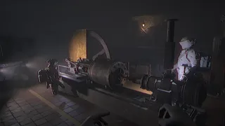 Скриншот 6 к игре PROJECT: V.I.R.A.