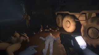 Скриншот 8 к игре PROJECT: V.I.R.A.