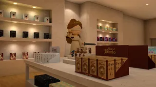 Скриншот 3 к игре Blind Box