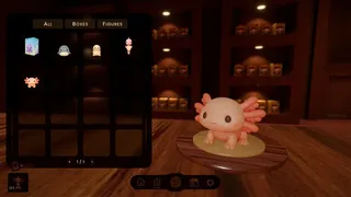 Скриншот 5 к игре Blind Box