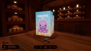 Скриншот 7 к игре Blind Box