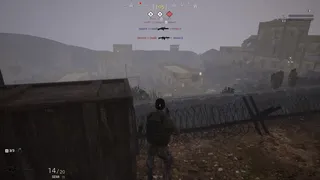 Скриншот 5 к игре R.A.S.P Mobility-Unit