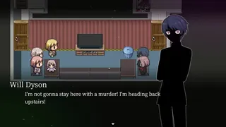 Скриншот 6 к игре Blood Lily: Killers Can't Sink a Yuri Ship