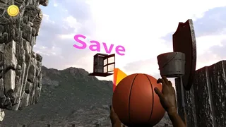 Скриншот 5 к игре Shoot Up Basketball Pro