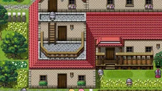 Скриншот 2 к игре Dark Flowers: Tiny Starlight