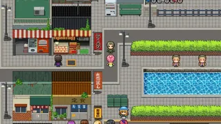 Скриншот 3 к игре Dark Flowers: Tiny Starlight