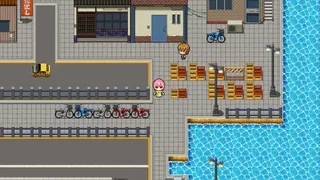 Скриншот 4 к игре Dark Flowers: Tiny Starlight