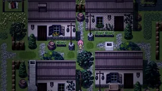 Скриншот 5 к игре Dark Flowers: Tiny Starlight