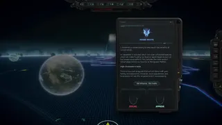 Скриншот 3 к игре Archon