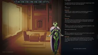 Скриншот 4 к игре Archon