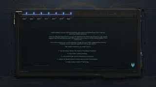Скриншот 7 к игре Archon