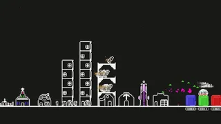 Скриншот 2 к игре Dworf's Forbidden Gold