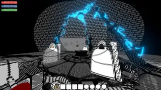 Скриншот 2 к игре Жертва магов