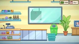 Скриншот 5 к игре Next In Line: Supermarket