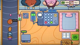 Скриншот 6 к игре Next In Line: Supermarket