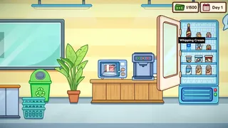 Скриншот 7 к игре Next In Line: Supermarket