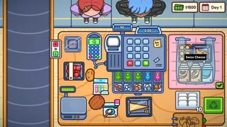 Скриншот 8 к игре Next In Line: Supermarket