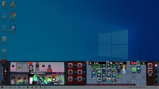 Скриншот 1 к игре Rogue AI: Idle Domination