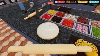 Скриншот 3 к игре Pizza Restaurant Together