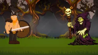 Скриншот 1 к игре Vikings Have Fallen