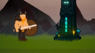 Скриншот 2 к игре Vikings Have Fallen