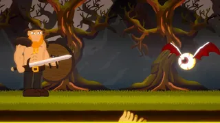Скриншот 5 к игре Vikings Have Fallen